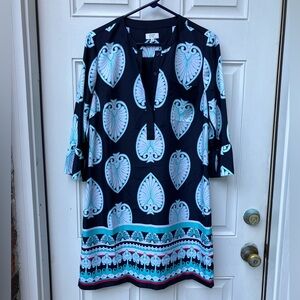 Crown & Ivy Tunic Dress